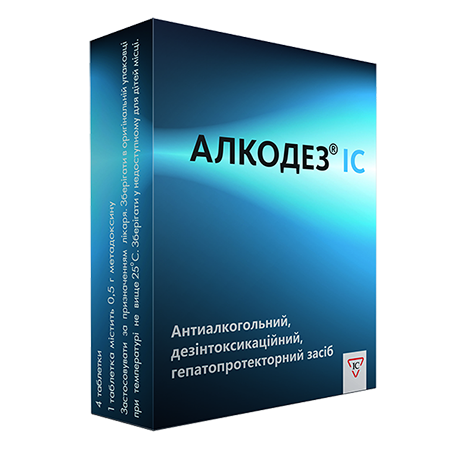 Alkodez ® ІC