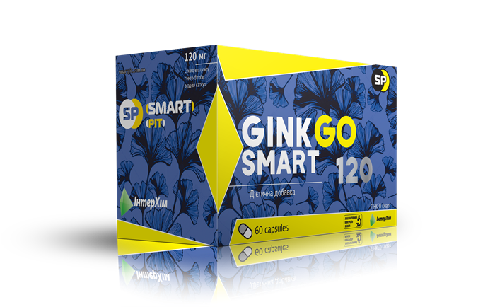 GINKGO smart