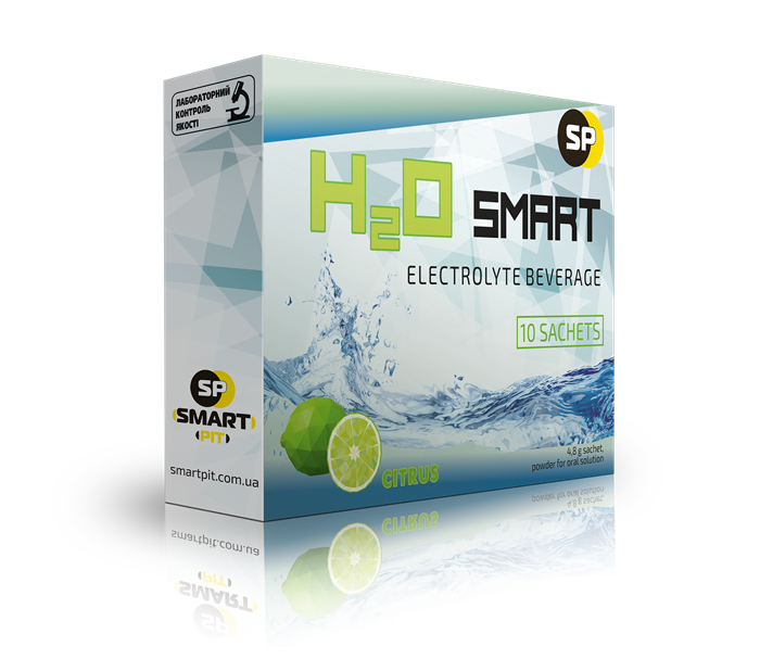H2O smart