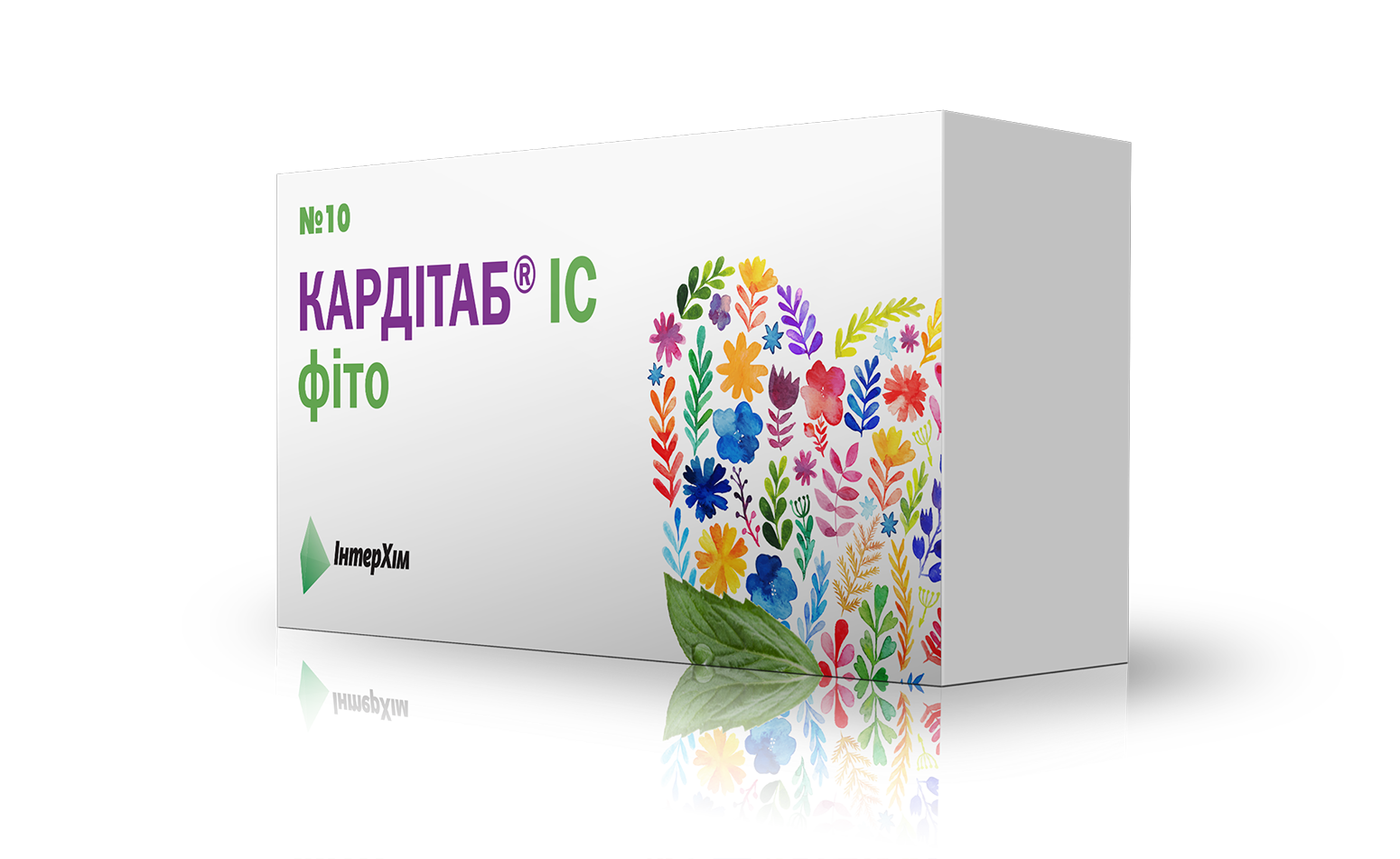 Karditab ІС phyto