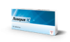 Ліверія® IC – нова позиція в портфелі препаратів компанії «ІнтерХім»