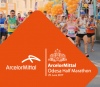 Команда «ІнтерХім» - учасник ArcelorMittal Odesa Half Marathon 2017.