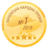Украинцы назвали «Нообут ІС» лучшим препаратом для повышения умственной деятельности в 2018 году