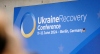 Анатолій Редер, СЕО ІнтерХім на Ukraine Recovery Conference 2024