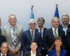 ІнтерХім на URC 2025. Анатолій Редер на зустрічі Business Advisory Council в ході Міжнародної конференції з відновлення України. День другий