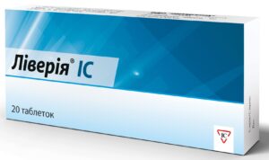Liveria ® ІС
