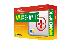 Аміфена® ІС