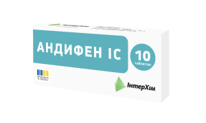 Андифен ІС