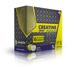 Креатин смарт
