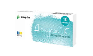 Докулак® IC