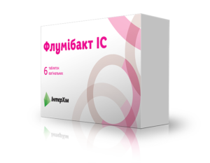 Флумібакт® ІС