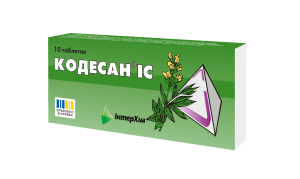 Кодесан® ІС