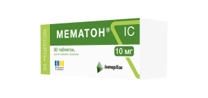 Мематон® ІС