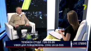 Гендиректор “ІнтерХім” про пом’якшення карантину, “вірус божевілля” і прилади ПЛР-діагностики для Одеської та Чернівецької областей