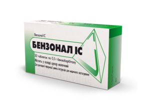 Benzonal ІС®