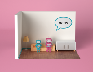 Боти для роботи, дозвілля та карантину