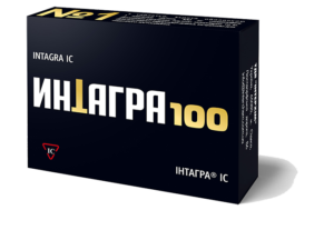 Интагра® ІС
