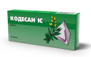 Кодесан® ІС