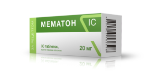 Мематон® ІС