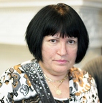 Овдеєнко Олена Олександрівна