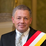 Анатолий РЕДЕР: «ИнтерХим» — это двадцать лет профессионального творчества»