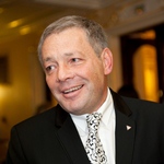 Анатолій Редер: «У період кризи потрібно замислюватися про те, що будеш робити в період підйому» [мовою оригіналу]