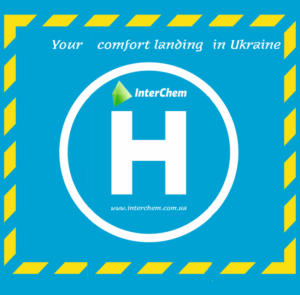 “InterChem” – a debutant of the international exhibition CPhI Worldwide