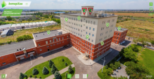 17 онлайн-турів, які варто відвідати під час карантину: ІнтерХім, Лувр, Сикстинська капела та інші