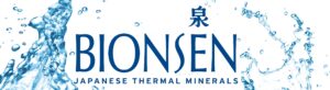 Bionsen Japanese Spa Minerals