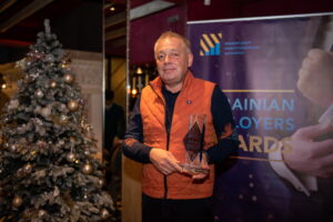 Анатолій Редер про розширення клінічних випробувань