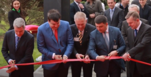 “Інтерхім” святкує 28-й день народження!