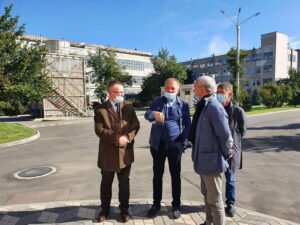 Федерація роботодавців України: “Інтерхім” як зразок відповідального бізнесу