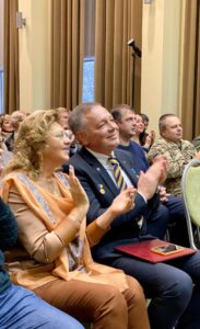 Вітаємо Анатолія Редера!