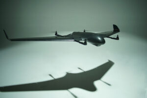 ІнтерХім закупив кілька сучасних БПЛА Deltaquad Pro для підрозділу