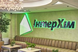 ІнтерХім один із найбільших інвесторів в освіту