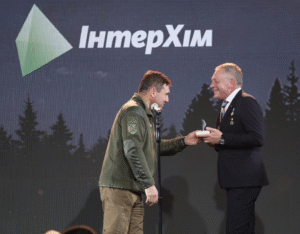 Панацея-2023: відзнака “ФармФронт” та препарати року