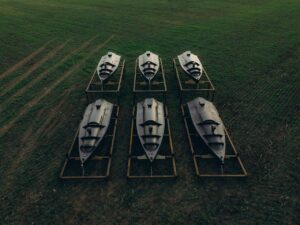 5 мільйонів на флот морських дронів!