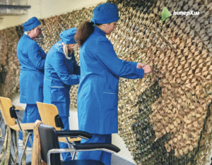 Вітаємо волонтерів!