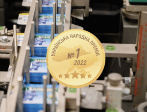 Українська народна премія 2022