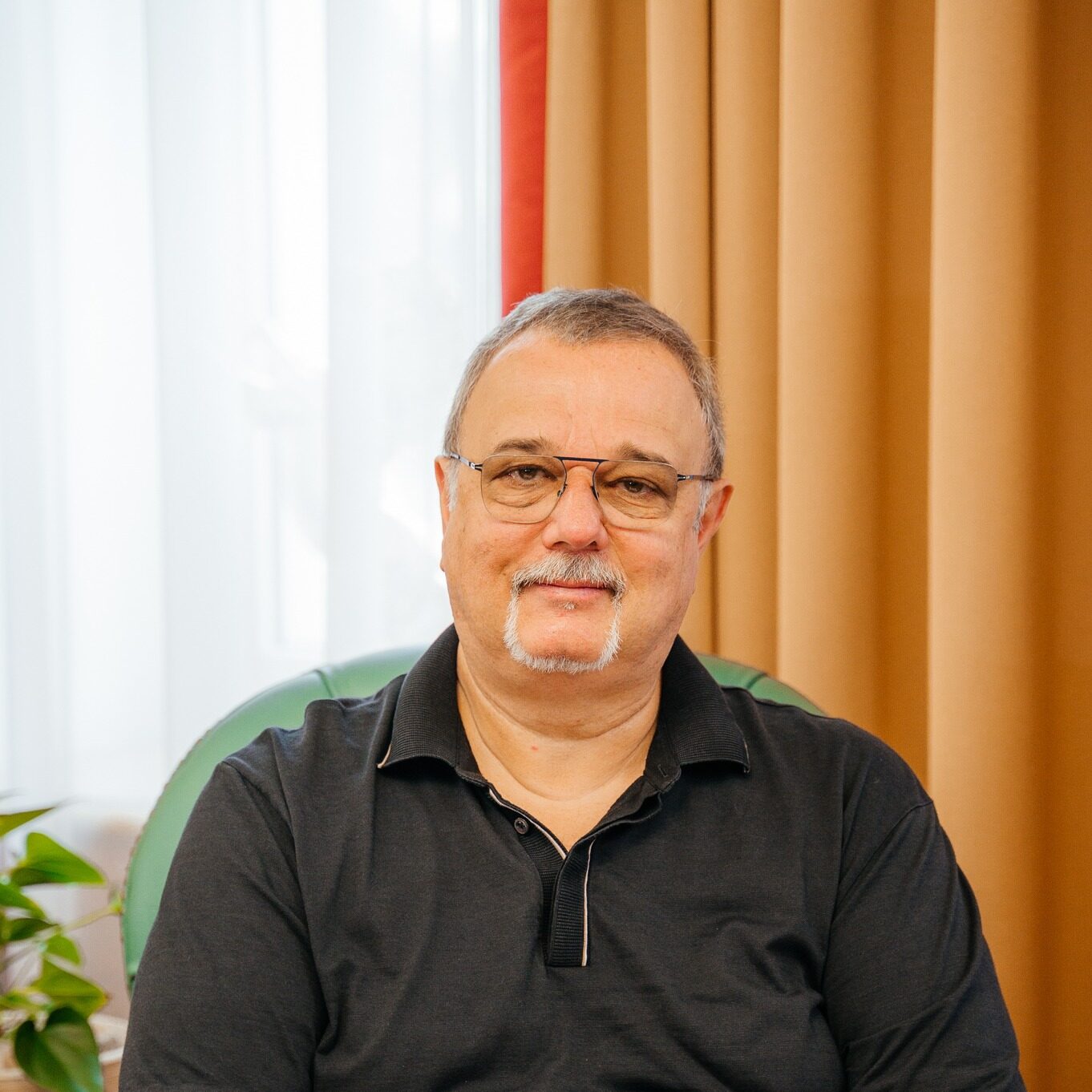 Позігун Дмитро Володимирович