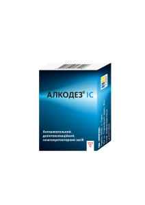Alkodez® ІC