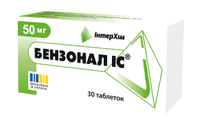 Benzonal ІС®