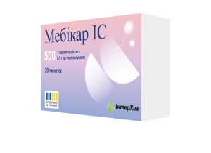 Mebicar ІС