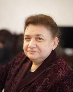 У вічність відійшла Зоя Гіхер – заступниця СЕО ІнтерХіму з якості