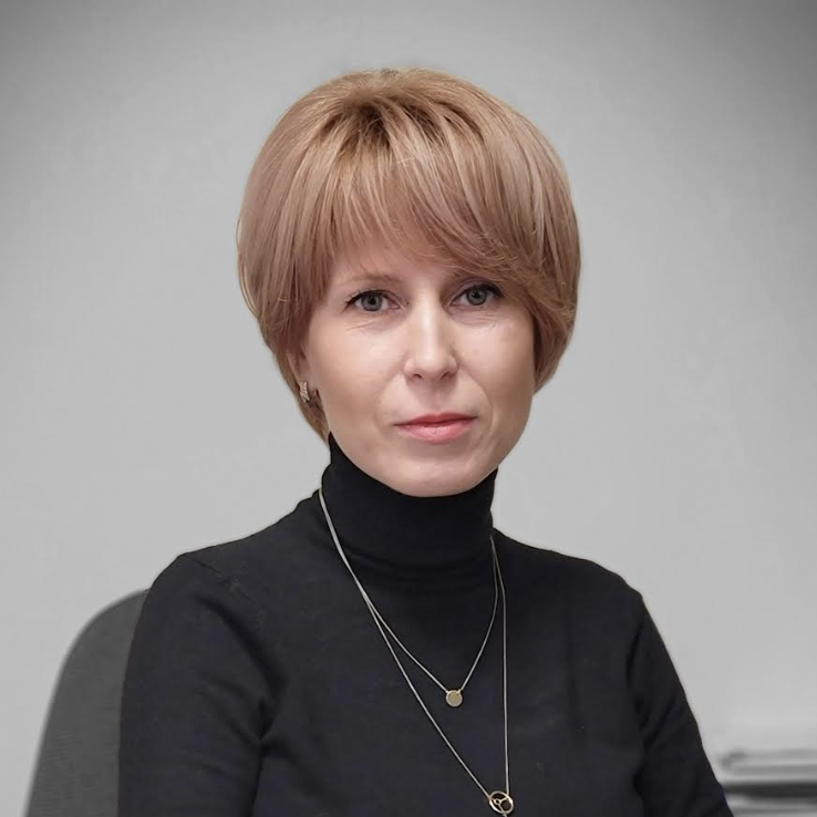 Вітюкова Катерина Олегівна