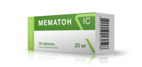 Mematon IC